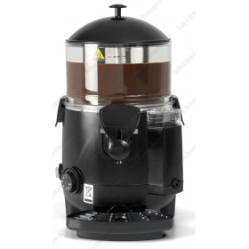 Σοκολατιέρα 5 Λίτρων CH-5V10 SENCOTEL Ισπανίας