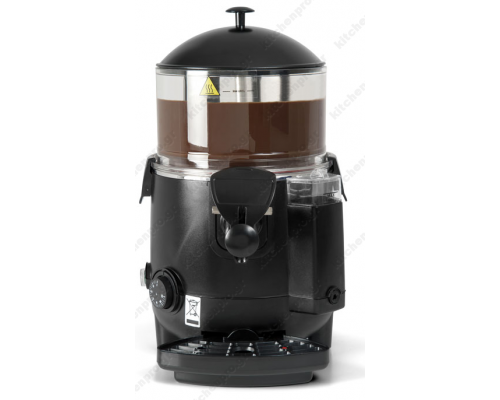 Σοκολατιέρα 5 Λίτρων CH-5V10 SENCOTEL Ισπανίας