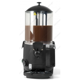 Σοκολατιέρα 10 Λίτρων CH-10V10 SENCOTEL Ισπανίας