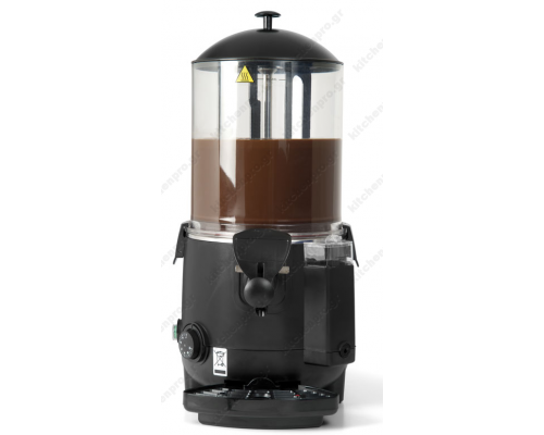 Σοκολατιέρα 10 Λίτρων CH-10V10 SENCOTEL Ισπανίας