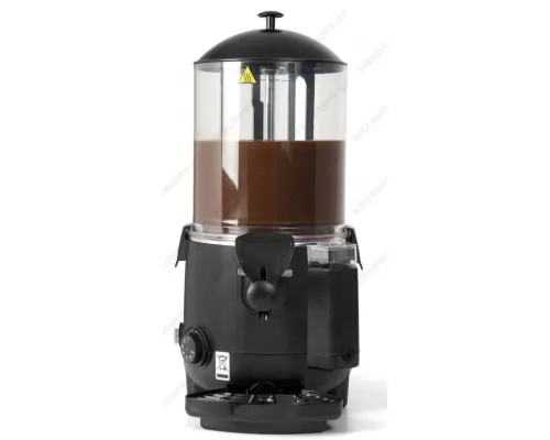 Σοκολατιέρα 10 Λίτρων CH-10V10 SENCOTEL Ισπανίας
