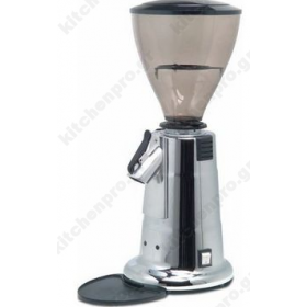 Μύλος Αλέσεως Μονός Καφεκοπτείου MC6 C10 MACAP Ιταλίας