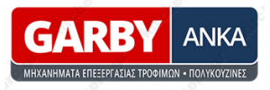 GARBY-ANKA of Greece