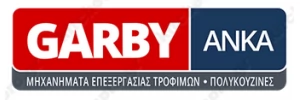 GARBY-ANKA of Greece
