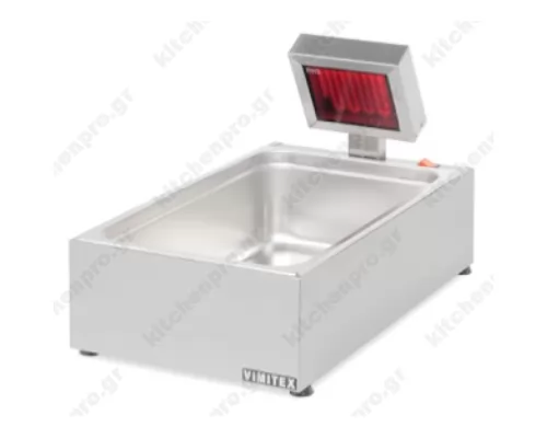Θερμαντικό με 1 Λάμπα 401V VIMITEX Ελλάδoς