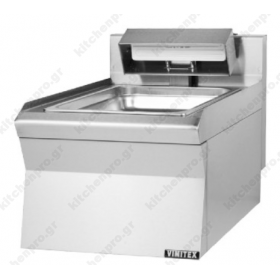 Θερμαντικό με 1 Λάμπα 751 CS CERAMIC VIMITEX Ελλάδoς