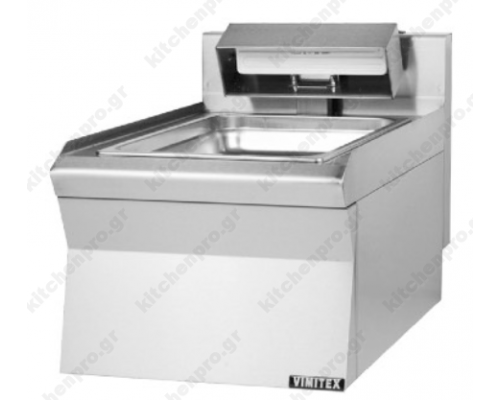 Θερμαντικό με 1 Λάμπα 751 CS CERAMIC VIMITEX Ελλάδoς