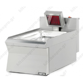 Θερμαντικό με 1 Λάμπα 751 CSV CERAMIC VIMITEX Ελλάδoς