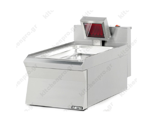 Θερμαντικό με 1 Λάμπα 751 CSV CERAMIC VIMITEX Ελλάδoς