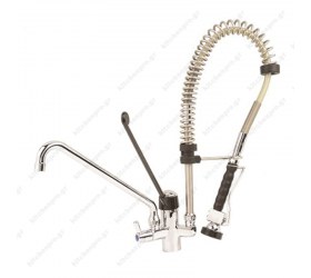 Μπαταρίες Νερού & Καταιωνιστήρες