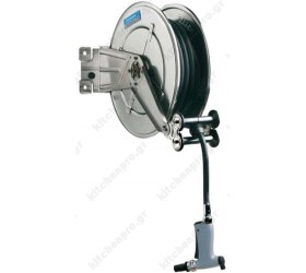 Μάνικες Πλύσης