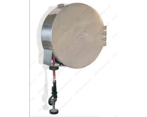 Μάνικα Πλύσης 10 Μέτρων METALINOX Ελλάδoς
