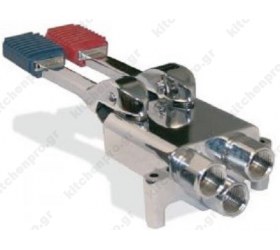 Ποδοβαλβίδες