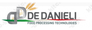 DE DANIELI of Italy