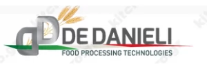 DE DANIELI of Italy