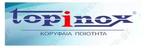 TOPINOX of Greece