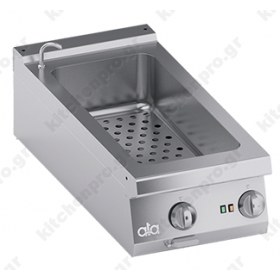 Μπαιν Μαρί Ηλεκτρικό Μονό K7EBM05TT ATA srl Ιταλίας