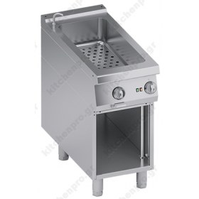 Επιδαπέδιο Μπαιν Μαρί Μονό K7EBM05VV ATA srl Ιταλίας