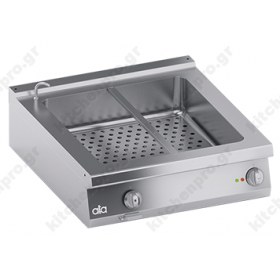 Μπαιν Μαρί Διπλό K7EBM10TT ATA srl Ιταλίας