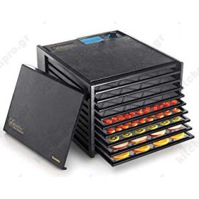 Αποξηραντής Τροφίμων 9 Θέσεων 4926T220FB CHEF'S CHOISE H.Π.Α