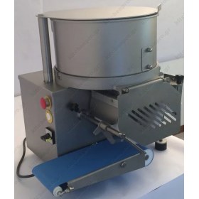 Αυτόματη Μπιφτεκομηχανή AMB MV/B mini 1000