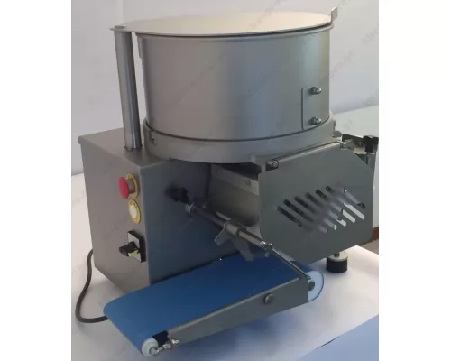 Hamburger Forming Machine AMB MV/B mini 1000