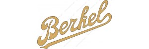 BERKEL of the U.S.A.