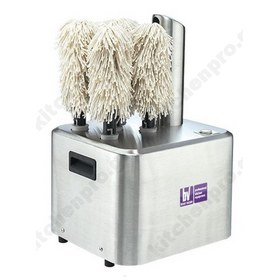 Γυαλιστικό & Στεγνωτικό για Ποτήρια Speedy Glass BESSER Ιταλίας