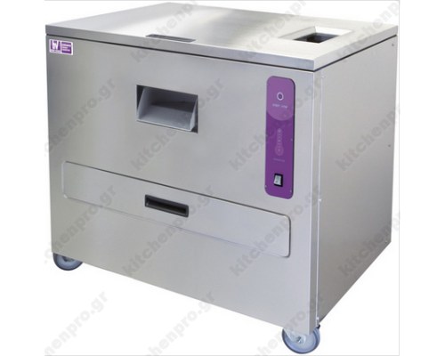 Γυαλιστικό - Στεγνωτικό για Μαχαιροπίρουνα Speedy Super BESSER Ιταλίας