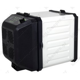 Αποξηραντής Τροφίμων Atacama Cube FACEM Ιταλίας