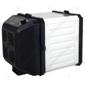 Αποξηραντής Τροφίμων Atacama Cube FACEM Ιταλίας