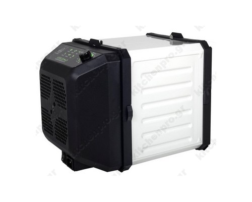 Αποξηραντής Τροφίμων Atacama Cube FACEM Ιταλίας