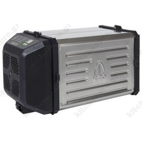 Αποξηραντής Τροφίμων Atacama Deluxe FACEM Ιταλίας