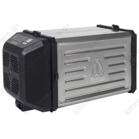 Αποξηραντής Τροφίμων Atacama Deluxe FACEM Ιταλίας