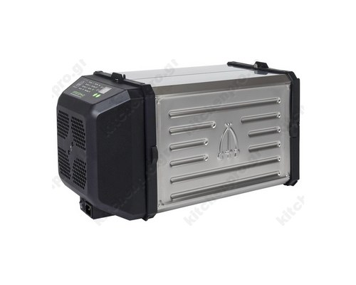 Αποξηραντής Τροφίμων Atacama Deluxe FACEM Ιταλίας