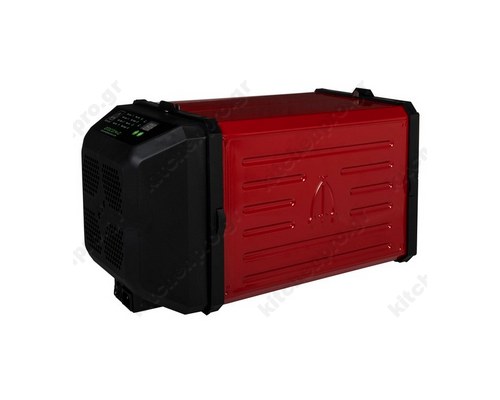 Αποξηραντής Τροφίμων Atacama Pro FACEM Iταλίας