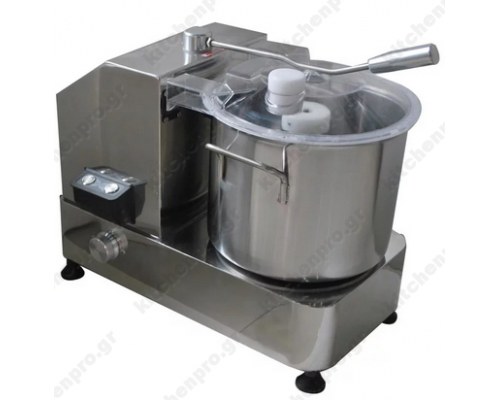 Πολτοποιητής 12 Λίτρων HR12