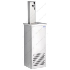 Ψύκτης Νερού με Βρύση Μπύρας K153 FRESH