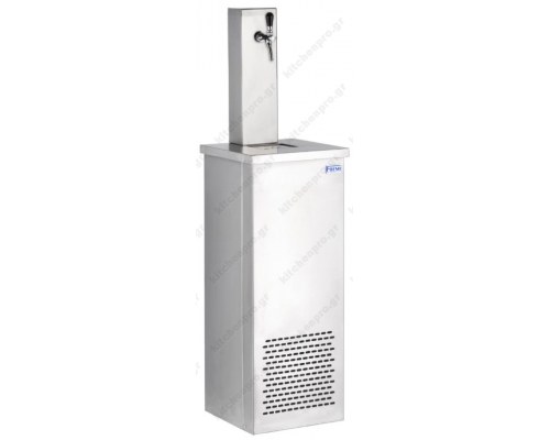 Ψύκτης Νερού με Βρύση Μπύρας K154 FRESH