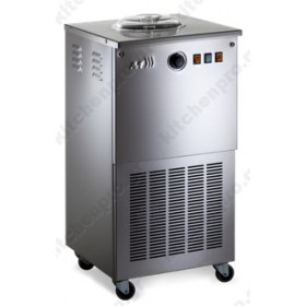  Μηχανή Παραγωγής Παγωτού Consul MUSSO Ιταλίας