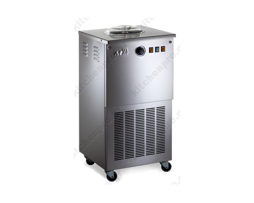 Ice Cream Machine Consul MUSSO Italy