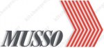 MUSSO of Italy