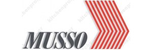 MUSSO of Italy