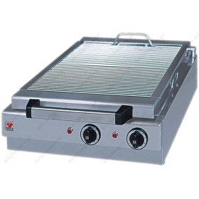 Επαγγελματικό Grill Νερού Ηλεκτρικό  54x70 εκ. HS1 70 NORTH Ελλάδος