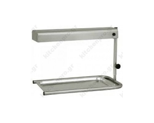 Επιτραπέζια Θερμαντική Λάμπα RH1 ROLLER GRILL 