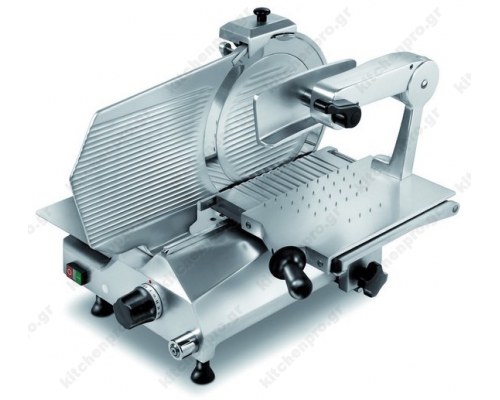 Slicer for Ham Vertical Cutting Beta BS 300 RHENINGHAUS Italy