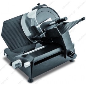 Ζαμπονομηχανή  Mondial Evo 300 Black RHENINGHAUS Ιταλίας