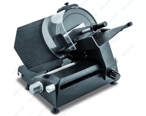 Ζαμπονομηχανή Mondial Evo 350 Black RHENINGHAUS Iταλίας