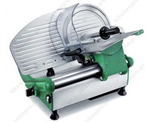 Ζαμπονομηχανή Κοπής Ψωμιού Prima Bread 250 RHENINGHAUS Ιταλίας