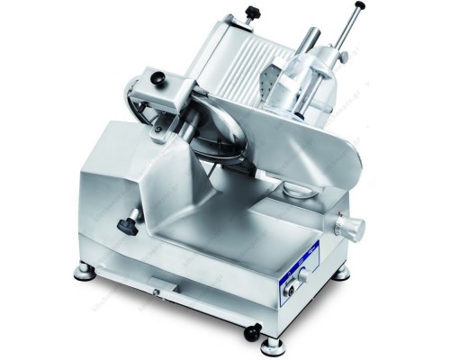 Slicer with Belt for Ham Start Auto 300 RHENINGHAUS Italy 